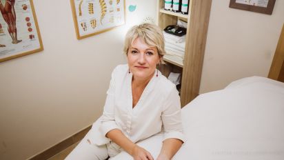 Masseurin Klagenfurt Masseurin Klagenfurt